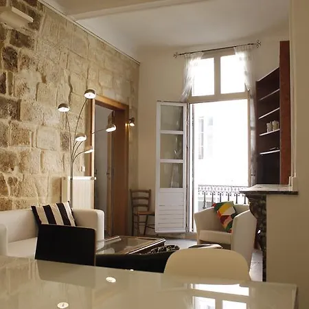 Appartement Luckey Homes - Rue Du Pila St Gely *