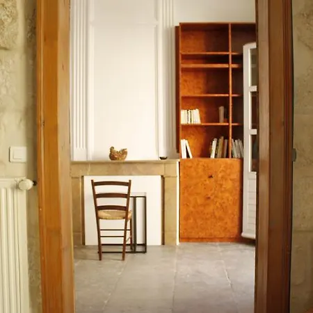 Appartement Luckey Homes - Rue Du Pila St Gely *