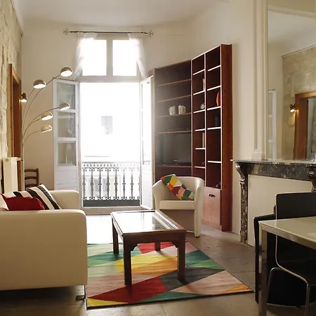 Appartement Luckey Homes - Rue Du Pila St Gely Montpellier