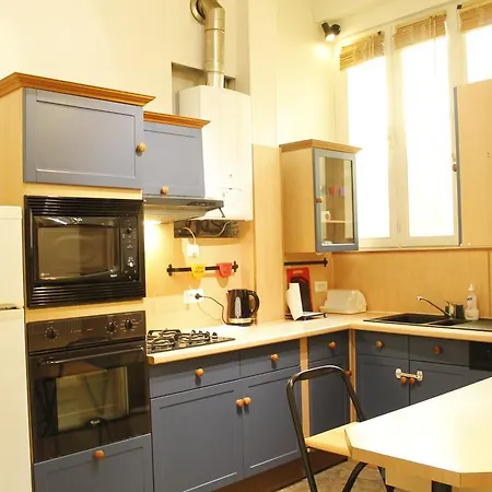 Luckey Homes - Rue Du Pila St Gely Appartement Montpellier