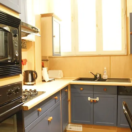 Luckey Homes - Rue Du Pila St Gely Appartement