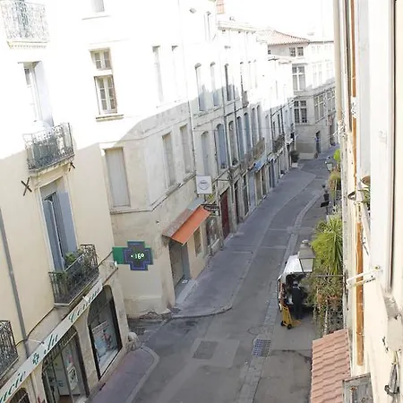 Appartement Luckey Homes - Rue Du Pila St Gely *