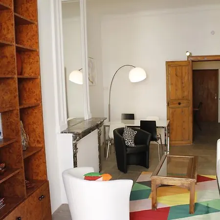 Luckey Homes - Rue Du Pila St Gely Appartement *